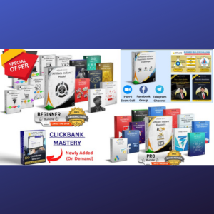 High Ticket Combo Affiliate