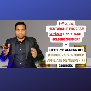 Super Affiliate Membership