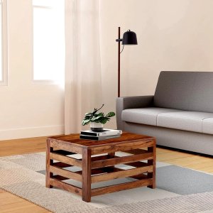 Square Coffee Table
